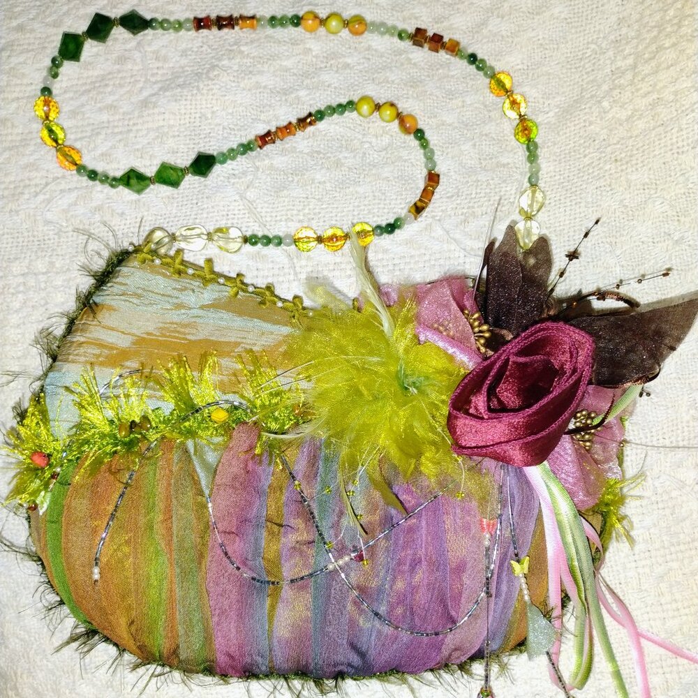 Mary Frances Handbag